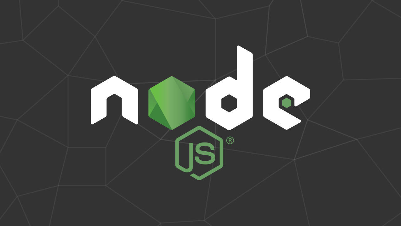 node js