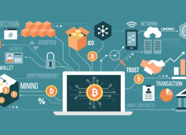 Blockchain Certification Training Course bangalore