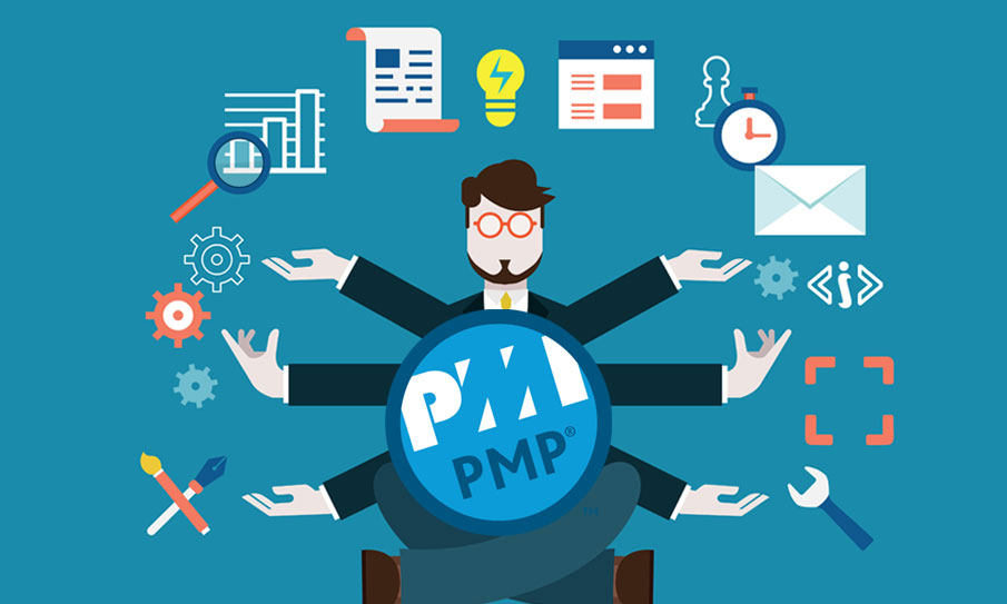 PMP-Certification-Training-Course