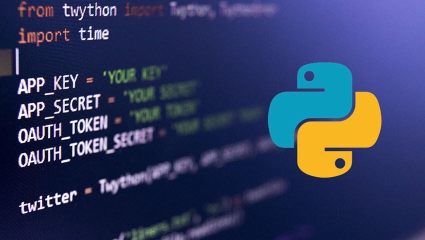 Python Certification Training Course