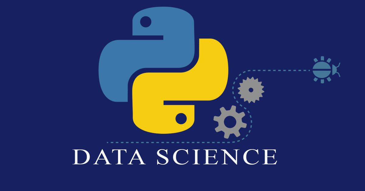 data-science-with-python-training-course