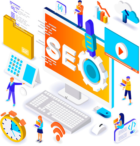 seo training course in bangalore