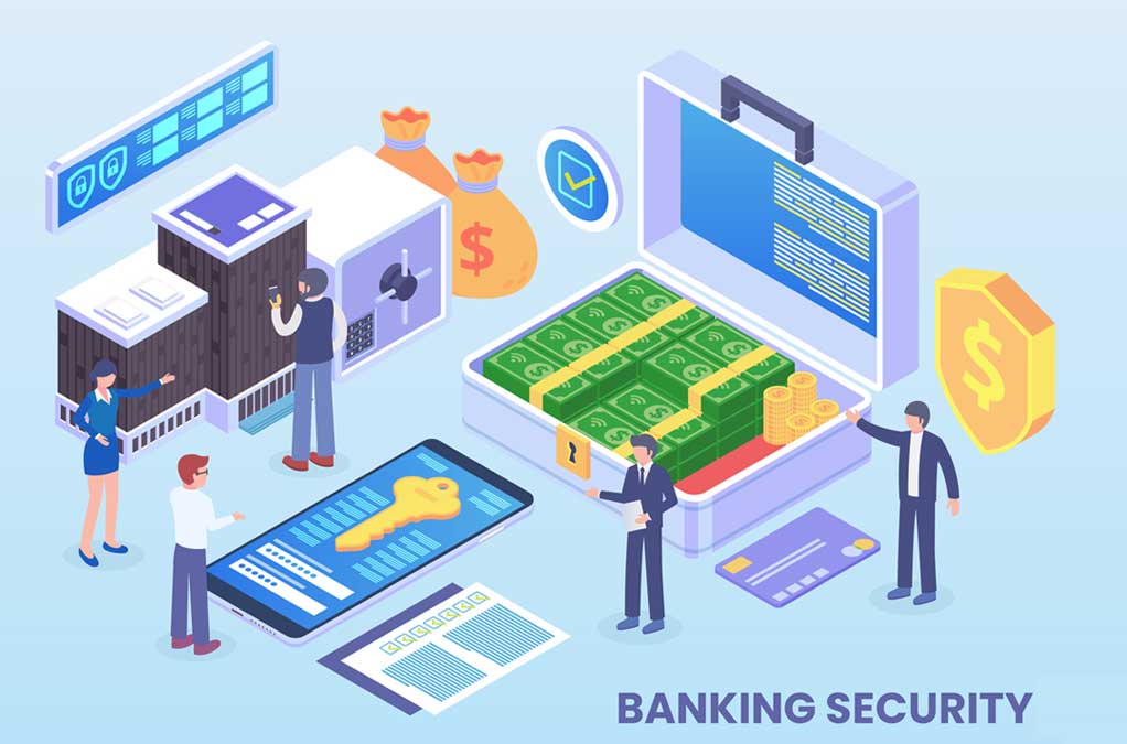 Robotics-in-Banking Robotics-in-Banking