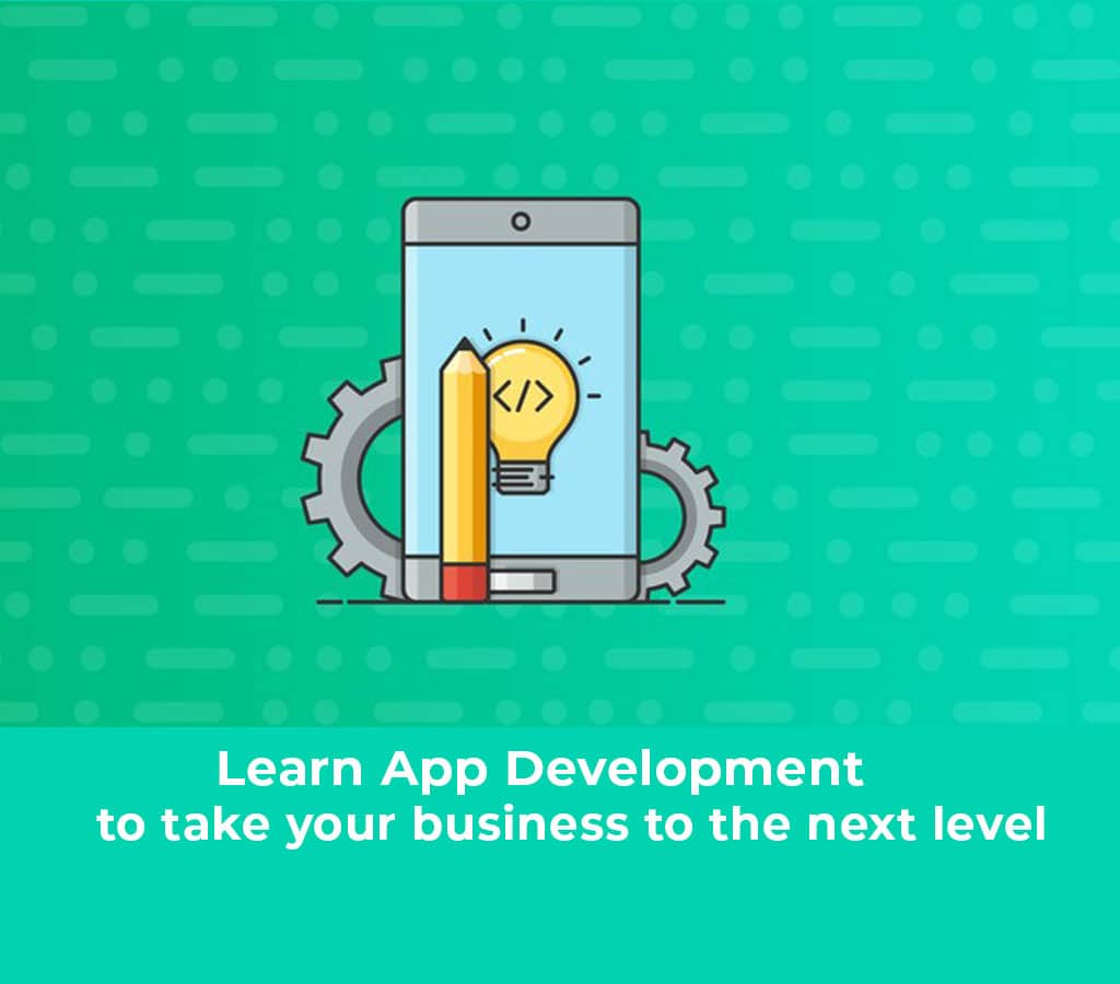 Learn-App-Development