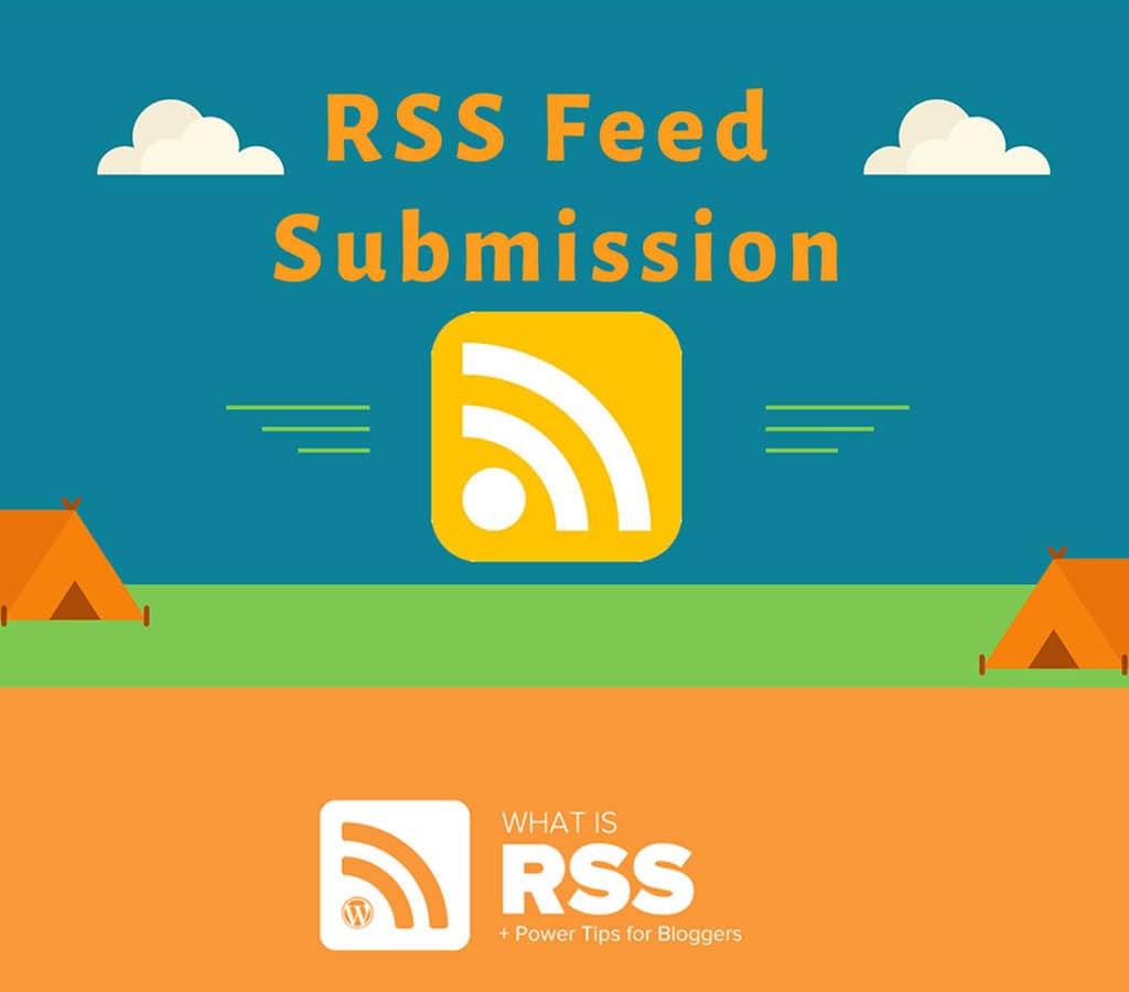 RSS Feed Submission to Use Your Business Blog’s 1 rss-feed-submissions