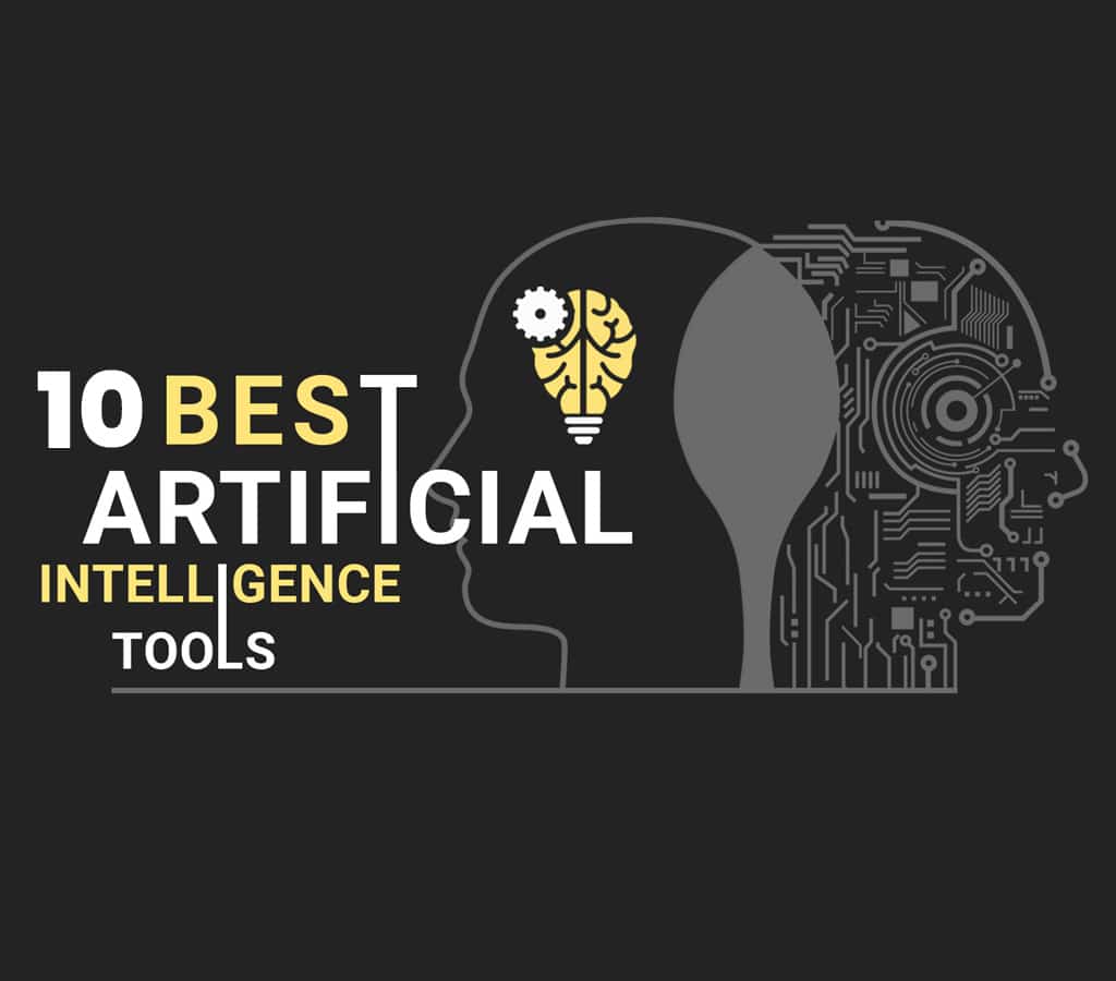 10 Popular Artificial Intelligence and Machine Learning Tools