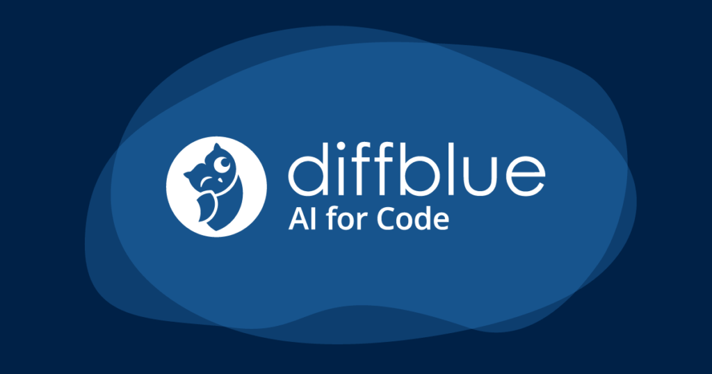 DiffBlue Ai Tools