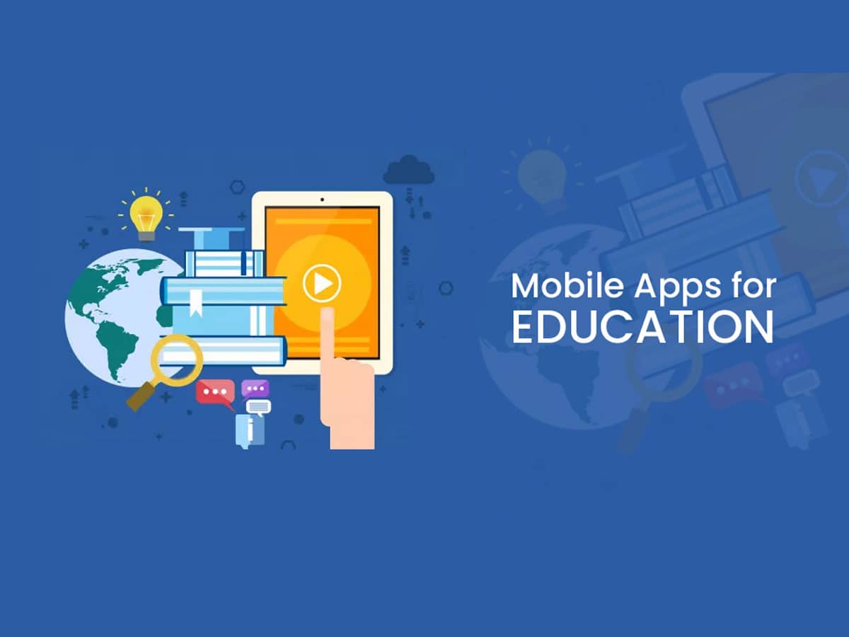 Why Mobile Apps are best for Learning? 5